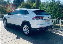 فولكسفاغن أطلس